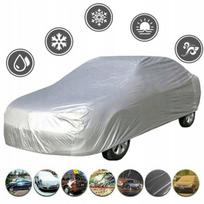 Automobilio danga žiemai, pilnas garažas, 580x175x120