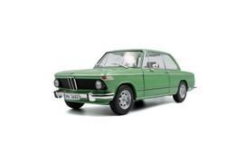Diecast Modelis Solido S1808604 Bmw 1602 Taiga 1971 1/18