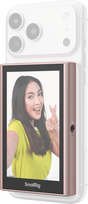 SmallRig 5746 Wireless Display Mirroring Adapter for Mobile Phone (Selfie Kit)