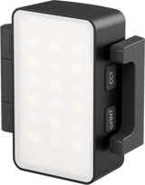 SmallRig 5733 Bi-Color LED Video Light for DJI Osmo Pocket 3