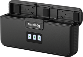 SmallRig 5418 Camera Battery Charger for GoPro 9/10/11/12