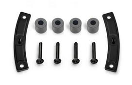 Procesoriaus aušintuvas Noctua NM-AM5|4-MP83 chromax black Mounting Kit - AM5|AM4