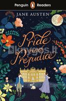 Penguin Readers Level 4: Pride and Prejudice (ELT Graded Reader) - Jane Austen