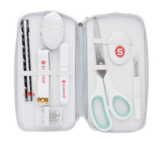 Siuvimo rinkinys SINGER Premium Mint spalvos