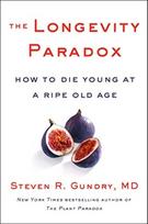 Longevity Paradox, How to Die Young at a Ripe Old Age