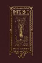 Inferno (The Gothic Chronicles Collection), Canticle I, The Divine Comedy
