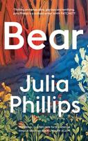 Bear, ‘A brilliant writer’ Ann Patchett