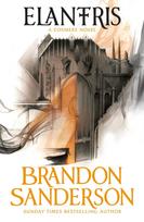 Elantris, A Cosmere Novel