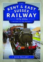 Kent & East Sussex Railway, 1974-2004, Return to the Rother