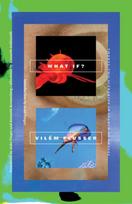 What If?, Twenty-Two Scenarios in Search of Images