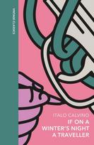 If on a Winter's Night a Traveller, A special edition of the classic genre-defying novel