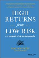 High Returns from Low Risk, A Remarkable Stock Market Paradox