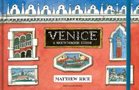 Venice, A Sketchbook Guide