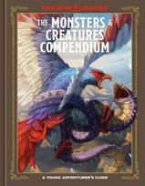 Monsters & Creatures Compendium (Dungeons & Dragons), A Young Adventurer's Guide