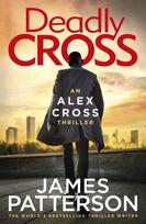 Deadly Cross, (Alex Cross 28)
