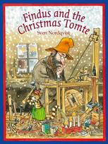 Findus and the Christmas Tomte