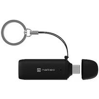 Natec Card reader SCARAB C SD/MICRO SD USB 3.2 NCZ-2365