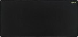 Hator Tonn XXL Black Gaming Mouse Pad - 900 х 420 mm