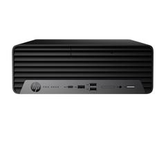 HP Pro 400 G9 Intel® Core™ i5 i5-14500 16GB DDR5-SDRAM 1 TB SSD Windows 11 Pro SFF PC Black