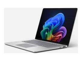 MICROSOFT Surface Laptop7 Intel Core Ultra 7 268V 15inch 16GB 256GB UMA W11P Comm Platinum