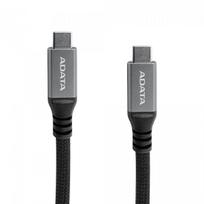 Cable USB-C2 to USB-C 3.2g2/100W 100cm magnetic