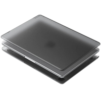 Satechi ST-MBAM2DR Laptoptasche 33 cm (13) Hartschalenkoffer Transparent (ST-MBAM2DR)