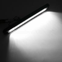 15 LED Atsparus vandeniui Energiją taupantis Aukšto lygio Galinis stabdžių žibintas Užtikrinantis saugumą visomis oro sąlygomis 12V-24V raudona