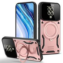 For Xiaomi Redmi Note 9 Pro Max Case Magnetic Holder Ring Phone Case For Redmi Note9 Pro Note9Pro Note9S Camera Armor Back Cover For Redmi Note 9S