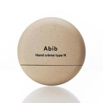 [Abib] Rankų kremas Tipas N 50ml