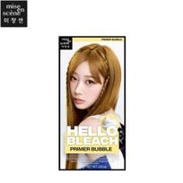 MISE EN SCENE Naujas Hello Bleach Primer Putojantis 100g