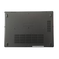 Pakeičiamas apatinis korpuso pagrindo dangtelis Latitude 5480 E5480 nešiojamiems kompiuteriams Apatinis dangtelis Ilgaamžis ABS Lengvai montuojamas 1 gray