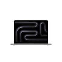 Nešiojamas kompiuteris MacBook Pro 14" Apple M5 10C CPU, 10C GPU/24GB/1TB GB SSD/Silver/INT MDE64ZE/A