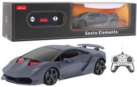 Kolekcinis modelis Auto Lamborghini Sesto Radijo Valdymas