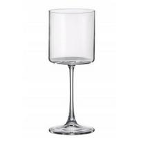 Bohemia taurės vynui Junco, 400 ml, 6 vnt.