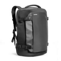 tomtoc Navigator-T66 backpack, black (T66M1D1)