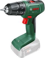 Smūginis gręžtuvas Bosch EasyImpact 18V-40 solo; 18 V (be akumuliatoriaus ir pakrovėjo)