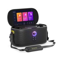Nedis Ikarao Shell S1 portable karaoke speaker (IKARAO-SHELLS1)