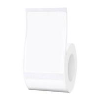 Niimbot Thermal labels, stickers, 50x70 mm - 100 pieces. White