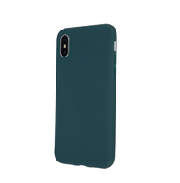 Mocco Matt Black Case for Apple iPhone 17 Air