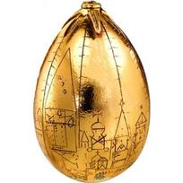 Oficiali Harry Potter auksinė kiaušinio replika