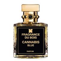 Fragrance Du Bois Cannabis Blue Parfum Parfumuotas vanduo 100ml