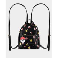 POKEMON - Pikachu - Mini kuprinė