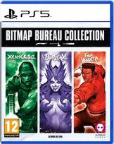 Kompiuterinis žaidimas Bitmap Bureau Collection - PlayStation 5
