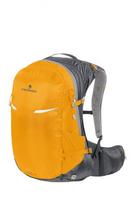 Kuprinė - FERRINO - Zephyr 27+3L - Oranžinė - Ergonomiška - Atspari plyšimams