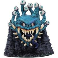 Dizaino dėžutė - NEMESIS NOW - Stebėtojas - 15 cm - Dervos - Unikalus dizainas