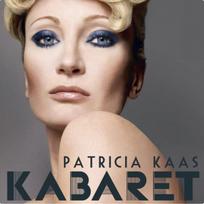 Vinilinė plokštelė PATRICIA KAAS "Kabaret" Coloured