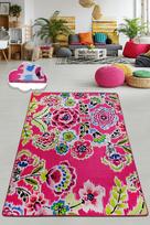 Asir kilimas Bouquet Djt 80x100 cm