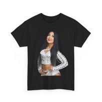 Roxxane Perez WWE Shirt 4XL