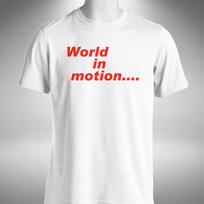World In Motion Marškinėliai Anglijos Futbolas Naujoji tvarka 1990 Pasaulio taurė S dydis iki 5XL 2XL