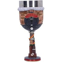 Puodelis - NEMESIS NOW - Harry Potter - 9 3/4 - Derva - 18,7 cm